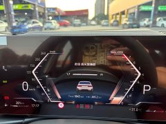 BMW 3 Series 325Li M Sport Package - ფოტო 18