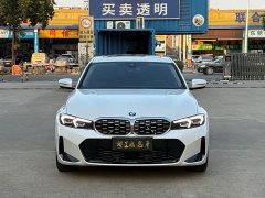 BMW 3 Series 325Li M Sport Package - ფოტო 2