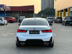 BMW 3 Series 325Li M Sport Package - ფოტო 20