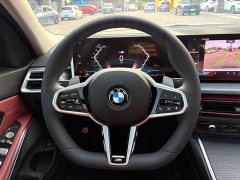 BMW 3 Series 325Li M Sport Package - ფოტო 4