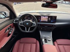 BMW 3 Series 325Li M Sport Package - ფოტო 5