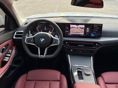 BMW 3 Series 325Li M Sport Package - ფოტო 6