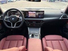 BMW 3 Series 325Li M Sport Package - ფოტო 7