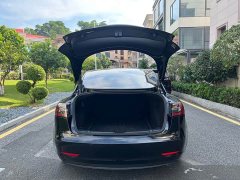 Tesla Model 3 Facelift Standard Range RWD Upgrade 3D1 - ფოტო 10