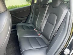 Tesla Model 3 Facelift Standard Range RWD Upgrade 3D1 - ფოტო 11