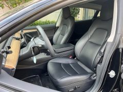Tesla Model 3 Facelift Standard Range RWD Upgrade 3D1 - ფოტო 13