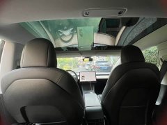Tesla Model 3 Facelift Standard Range RWD Upgrade 3D1 - ფოტო 15