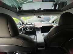Tesla Model 3 Facelift Standard Range RWD Upgrade 3D1 - ფოტო 16