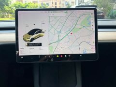 Tesla Model 3 Facelift Standard Range RWD Upgrade 3D1 - ფოტო 17