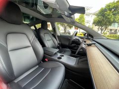 Tesla Model 3 Facelift Standard Range RWD Upgrade 3D1 - ფოტო 18
