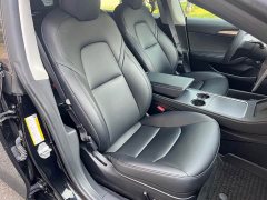 Tesla Model 3 Facelift Standard Range RWD Upgrade 3D1 - ფოტო 19