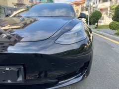 Tesla Model 3 Facelift Standard Range RWD Upgrade 3D1 - ფოტო 2