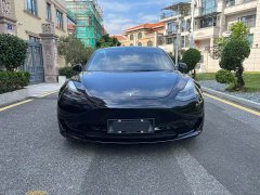 Tesla Model 3 Facelift Standard Range RWD Upgrade 3D1 - ფოტო 3