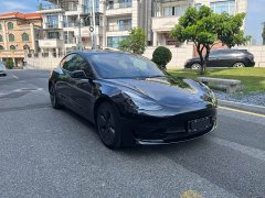 Tesla Model 3 Facelift Standard Range RWD Upgrade 3D1 - ფოტო 4