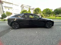 Tesla Model 3 Facelift Standard Range RWD Upgrade 3D1 - ფოტო 5