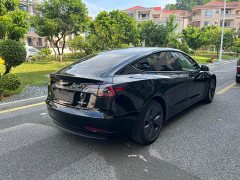 Tesla Model 3 Facelift Standard Range RWD Upgrade 3D1 - ფოტო 6