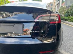 Tesla Model 3 Facelift Standard Range RWD Upgrade 3D1 - ფოტო 7