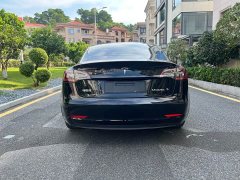 Tesla Model 3 Facelift Standard Range RWD Upgrade 3D1 - ფოტო 8