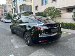 Tesla Model 3 Facelift Standard Range RWD Upgrade 3D1 - ფოტო 9