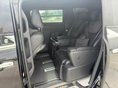 Toyota Alphard Hybrid 2.5L Premium Edition - ფოტო 3