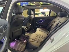 Mercedes-Benz C-Class C 260 L AMG Line - ფოტო 11