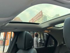 Mercedes-Benz C-Class C 260 L AMG Line - ფოტო 14
