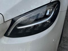 Mercedes-Benz C-Class C 260 L AMG Line - ფოტო 15