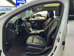 Mercedes-Benz C-Class C 260 L AMG Line - ფოტო 8