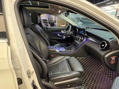 Mercedes-Benz C-Class C 260 L AMG Line - ფოტო 9