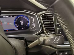 Volkswagen T-ROC Tanyue 2021 280TSI DSG FWD Comfort Smart Connected Edition - ფოტო 10