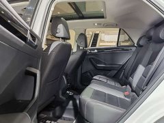 Volkswagen T-ROC Tanyue 2021 280TSI DSG FWD Comfort Smart Connected Edition - ფოტო 11