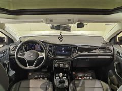 Volkswagen T-ROC Tanyue 2021 280TSI DSG FWD Comfort Smart Connected Edition - ფოტო 12