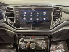 Volkswagen T-ROC Tanyue 2021 280TSI DSG FWD Comfort Smart Connected Edition - ფოტო 13