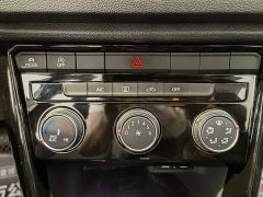 Volkswagen T-ROC Tanyue 2021 280TSI DSG FWD Comfort Smart Connected Edition - ფოტო 14