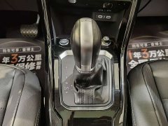 Volkswagen T-ROC Tanyue 2021 280TSI DSG FWD Comfort Smart Connected Edition - ფოტო 15