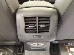 Volkswagen T-ROC Tanyue 2021 280TSI DSG FWD Comfort Smart Connected Edition - ფოტო 16
