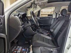Volkswagen T-ROC Tanyue 2021 280TSI DSG FWD Comfort Smart Connected Edition - ფოტო 4