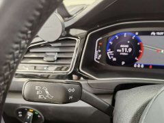 Volkswagen T-ROC Tanyue 2021 280TSI DSG FWD Comfort Smart Connected Edition - ფოტო 7