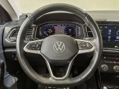 Volkswagen T-ROC Tanyue 2021 280TSI DSG FWD Comfort Smart Connected Edition - ფოტო 8