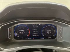 Volkswagen T-ROC Tanyue 2021 280TSI DSG FWD Comfort Smart Connected Edition - ფოტო 9