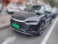 BYD Yuan Plus DM-i Glory Edition 112KM Premium - ფოტო 1