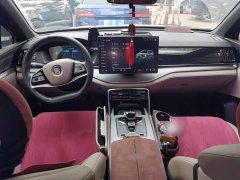 BYD Yuan Plus DM-i Glory Edition 112KM Premium - ფოტო 10