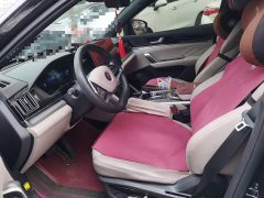 BYD Yuan Plus DM-i Glory Edition 112KM Premium - ფოტო 16