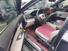 BYD Yuan Plus DM-i Glory Edition 112KM Premium - ფოტო 17