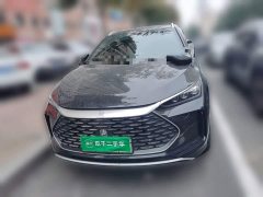 BYD Yuan Plus DM-i Glory Edition 112KM Premium - ფოტო 2