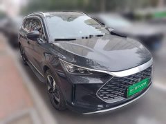 BYD Yuan Plus DM-i Glory Edition 112KM Premium - ფოტო 3