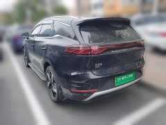 BYD Yuan Plus DM-i Glory Edition 112KM Premium - ფოტო 4