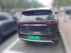 BYD Yuan Plus DM-i Glory Edition 112KM Premium - ფოტო 5