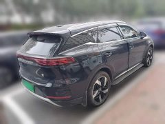 BYD Yuan Plus DM-i Glory Edition 112KM Premium - ფოტო 6