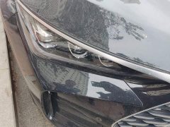 BYD Yuan Plus DM-i Glory Edition 112KM Premium - ფოტო 7
